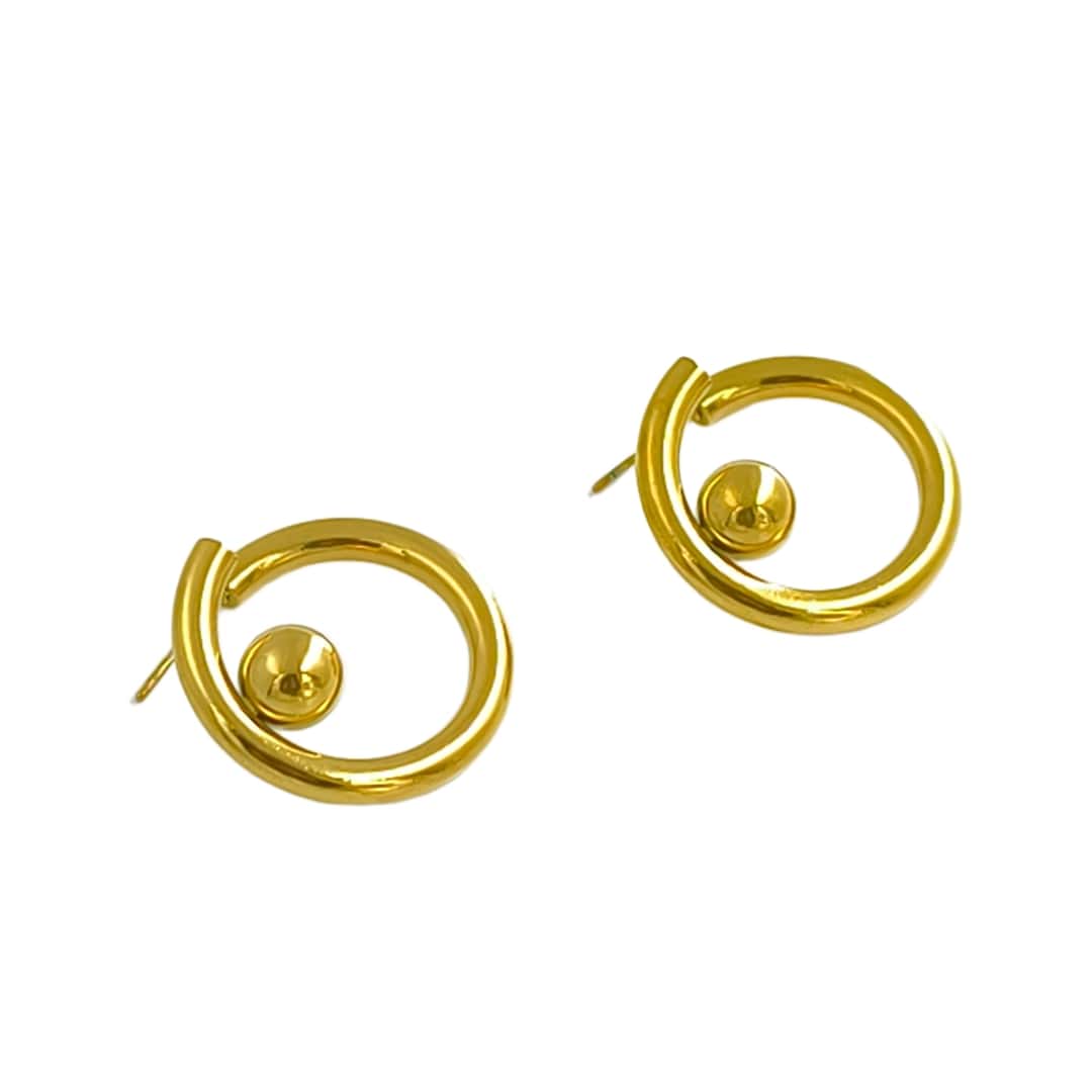 Orbit Pop Hoops