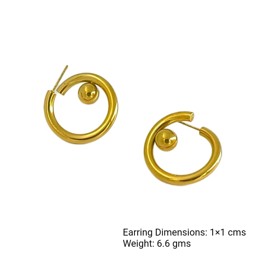 Orbit Pop Hoops