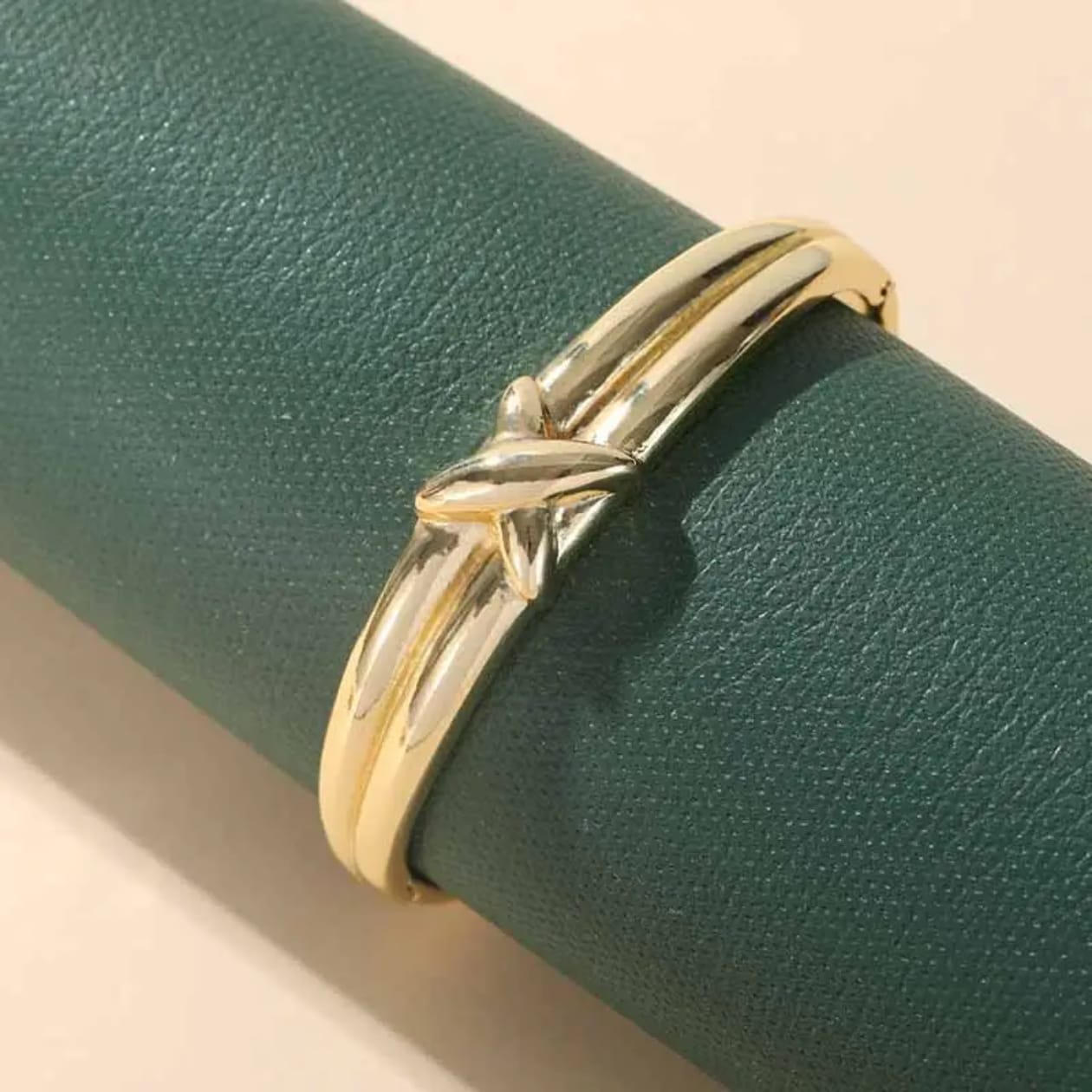 Eternal Knot Bracelet