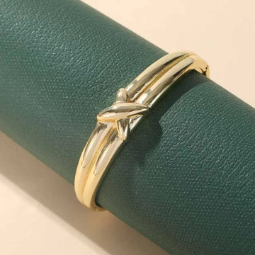 Eternal Knot Bracelet