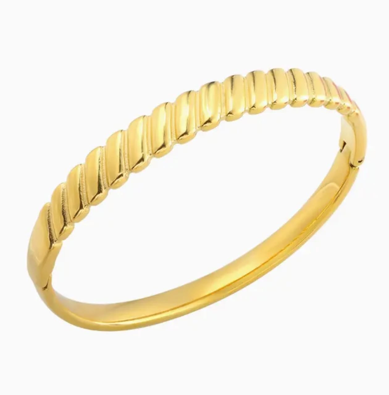 Golden Ridge Bracelet