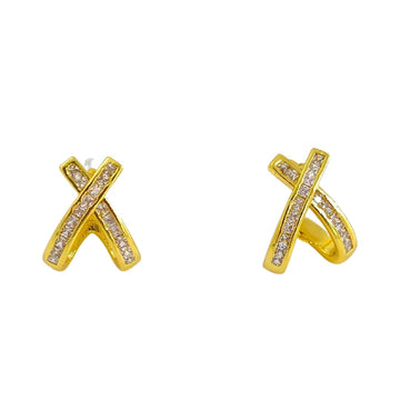 Xquisite Crystal Huggies