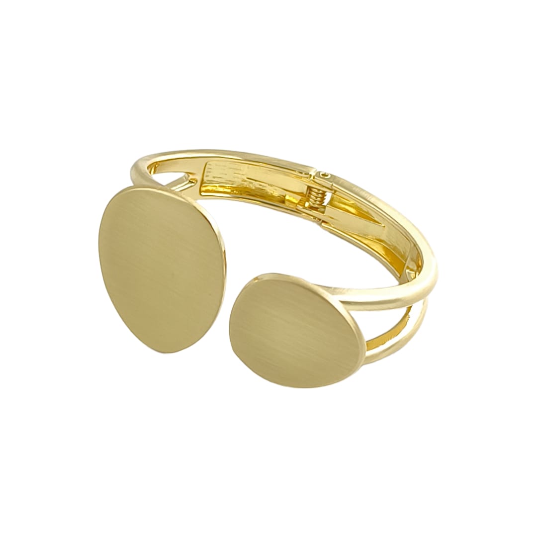 Bold Edit Duo Cuff