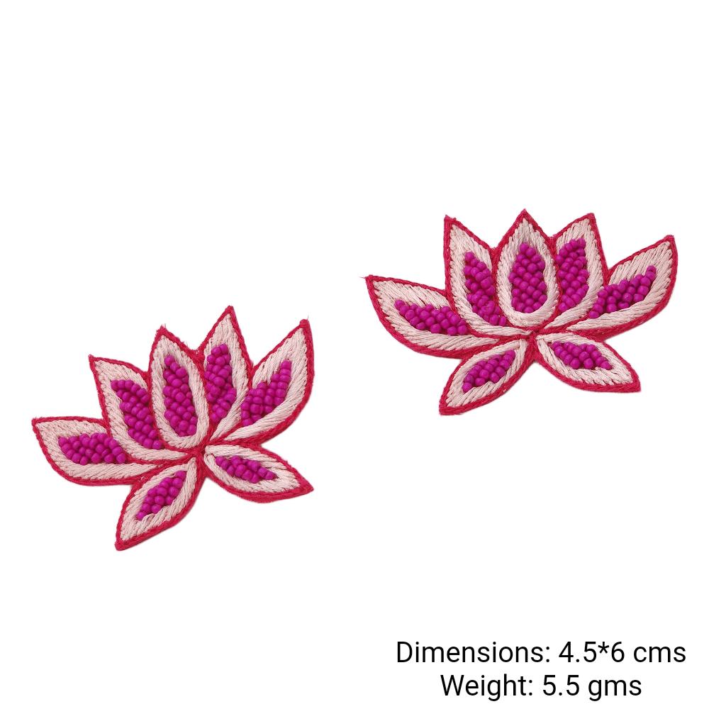 Lotus in Bloom
