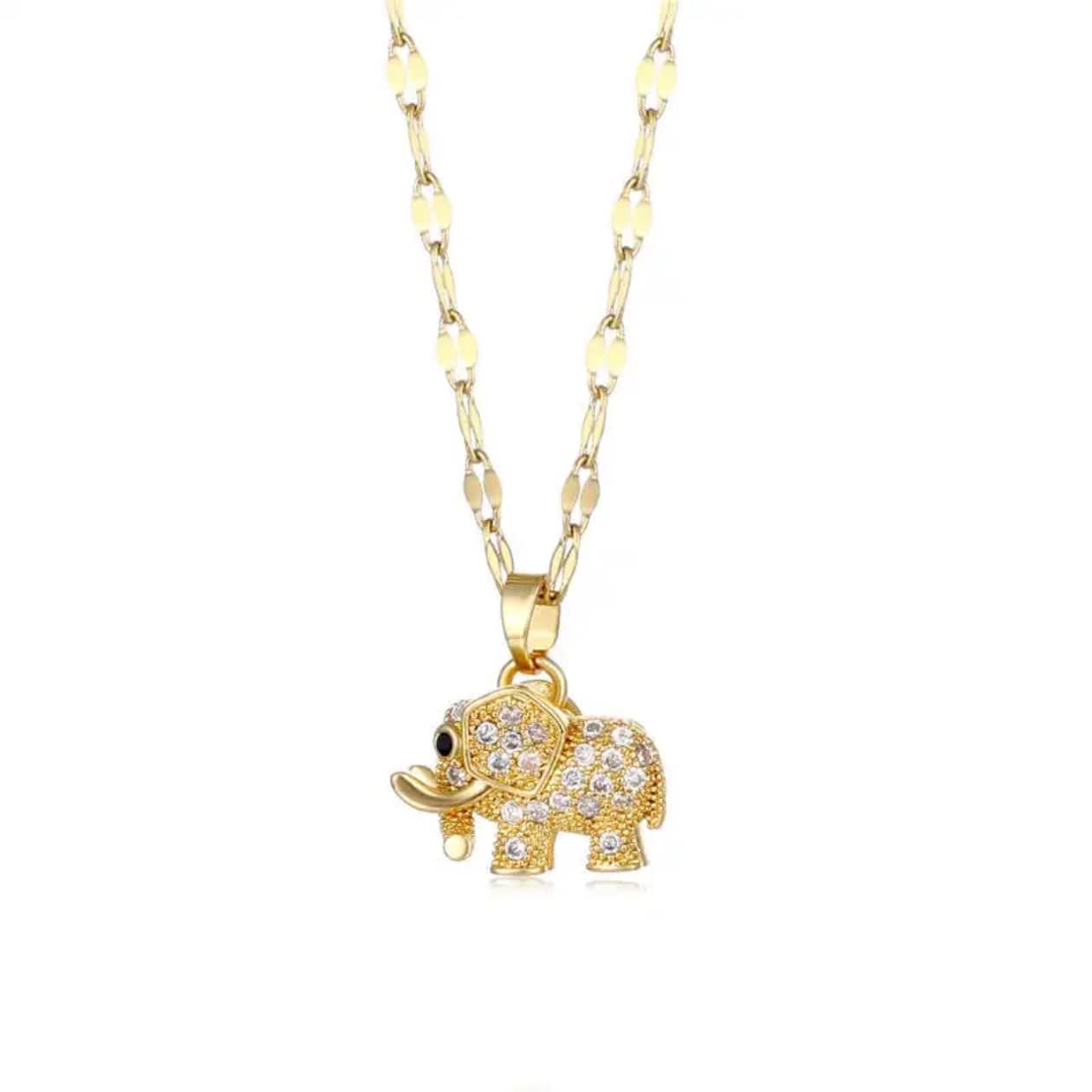 Ele Charm Sparkle