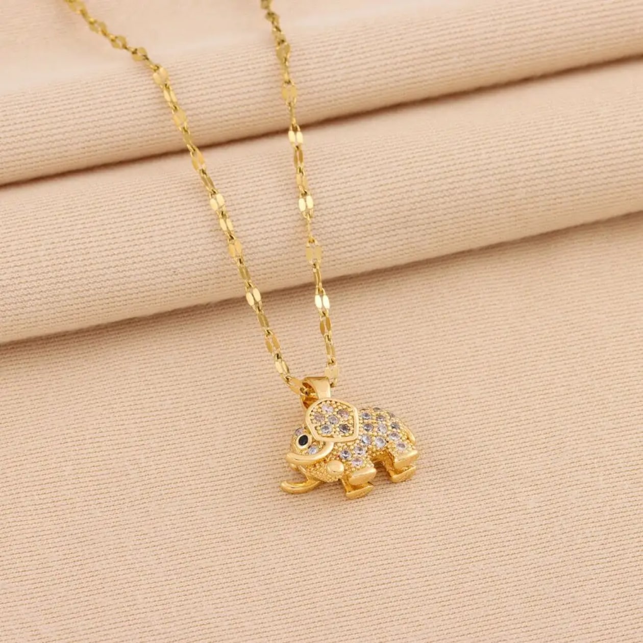 Ele Charm Sparkle