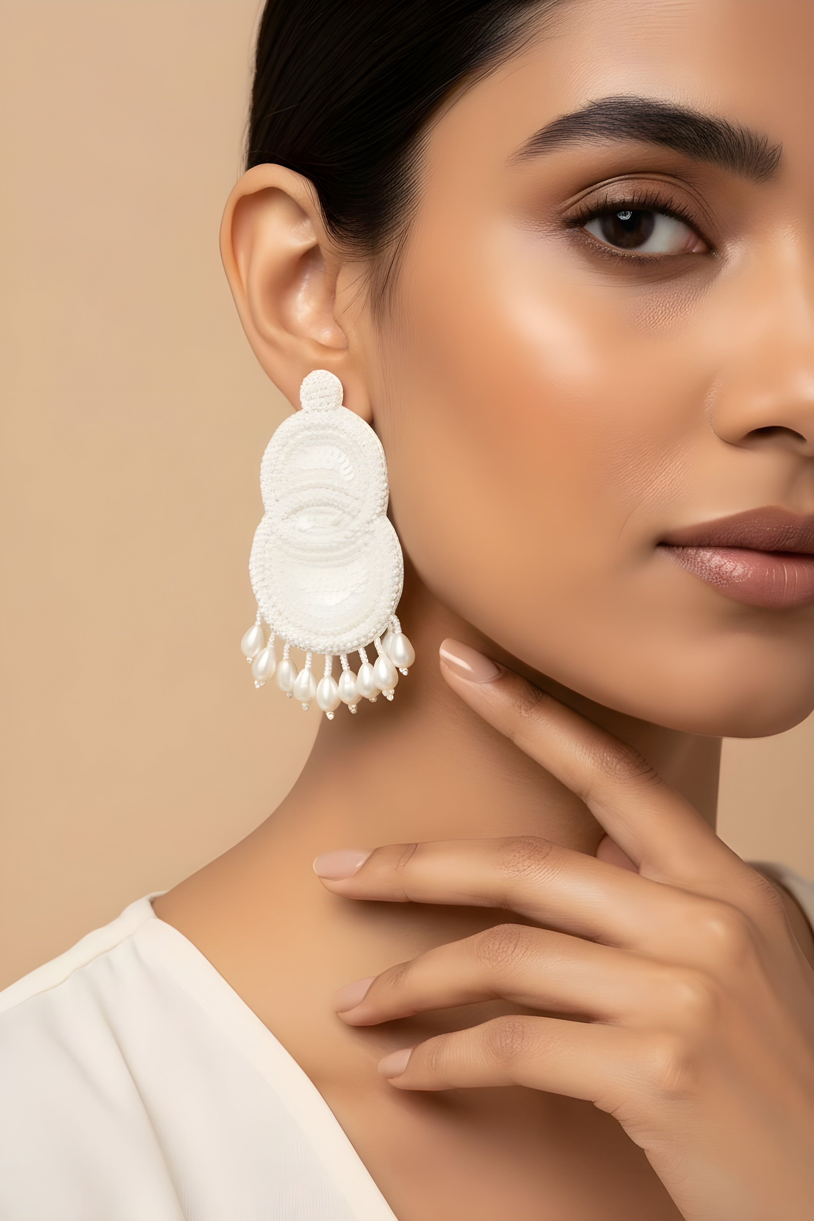 Ivory Reverie