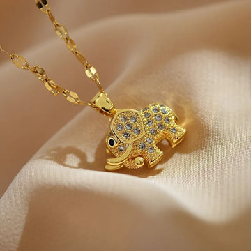 Ele Charm Sparkle