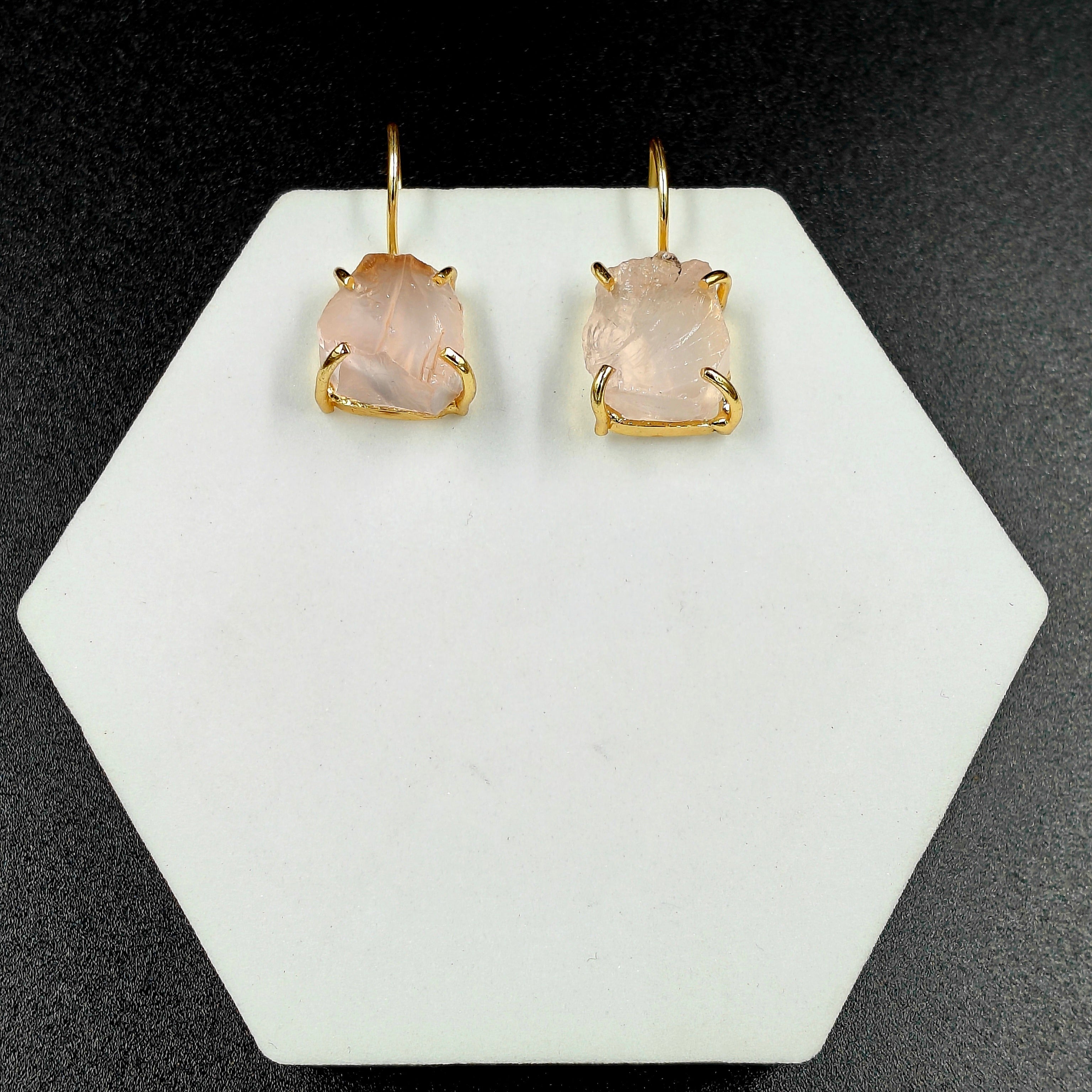 Raw Rose Drops