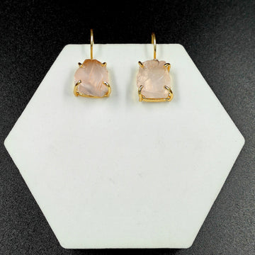 Raw Rose Drops