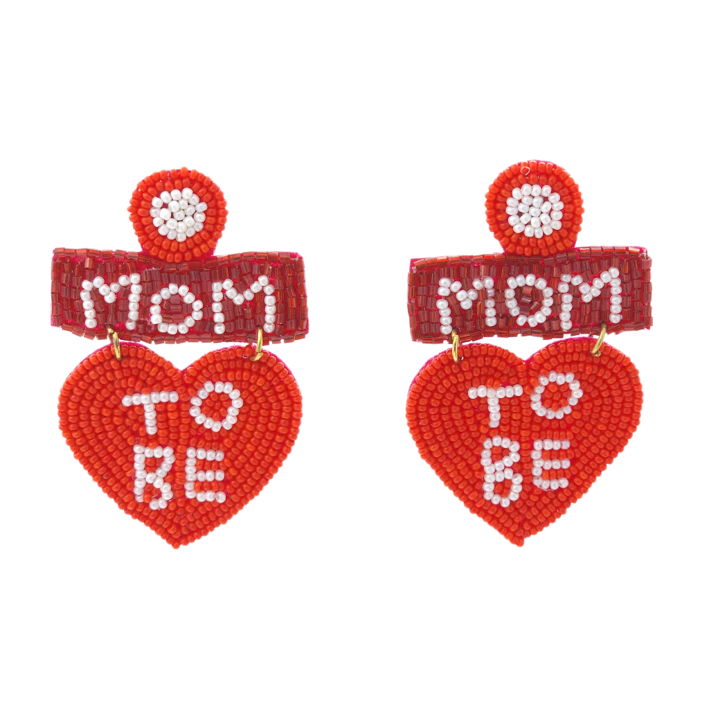 Mom To Be Sparkle