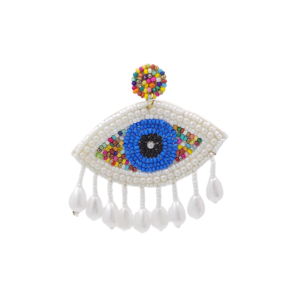 Evil Eye Fiesta