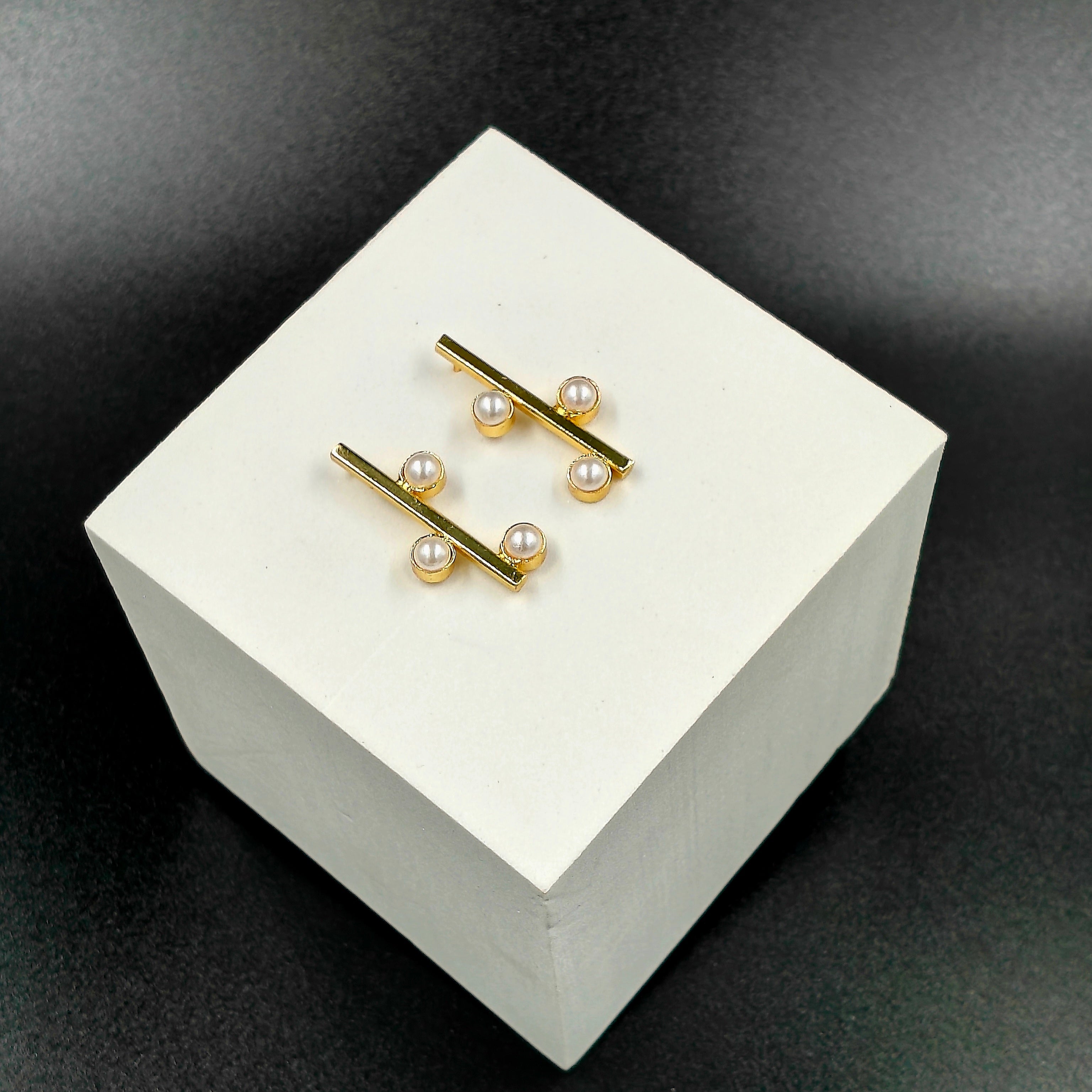 Pearl Axis Bars