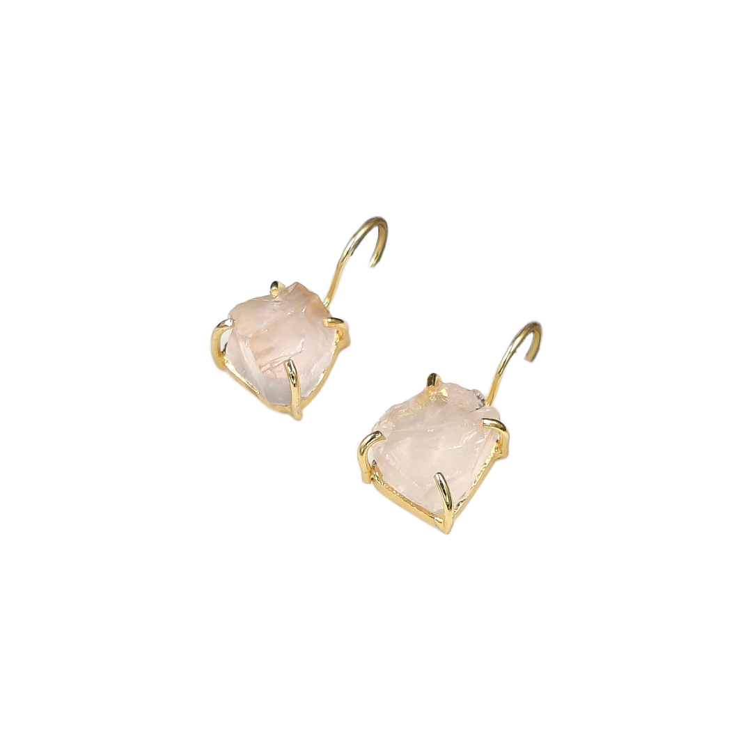 Raw Rose Drops