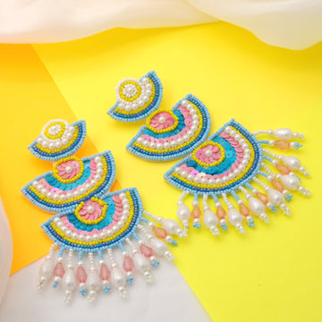 Pastel Parade