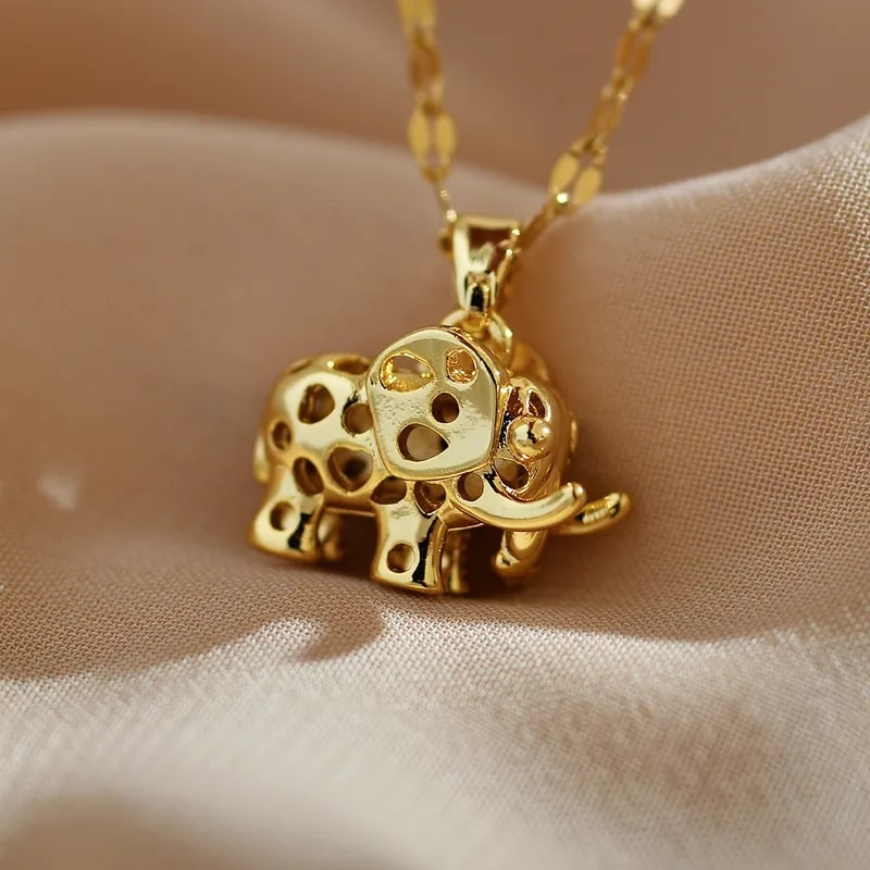 Ele Charm Sparkle
