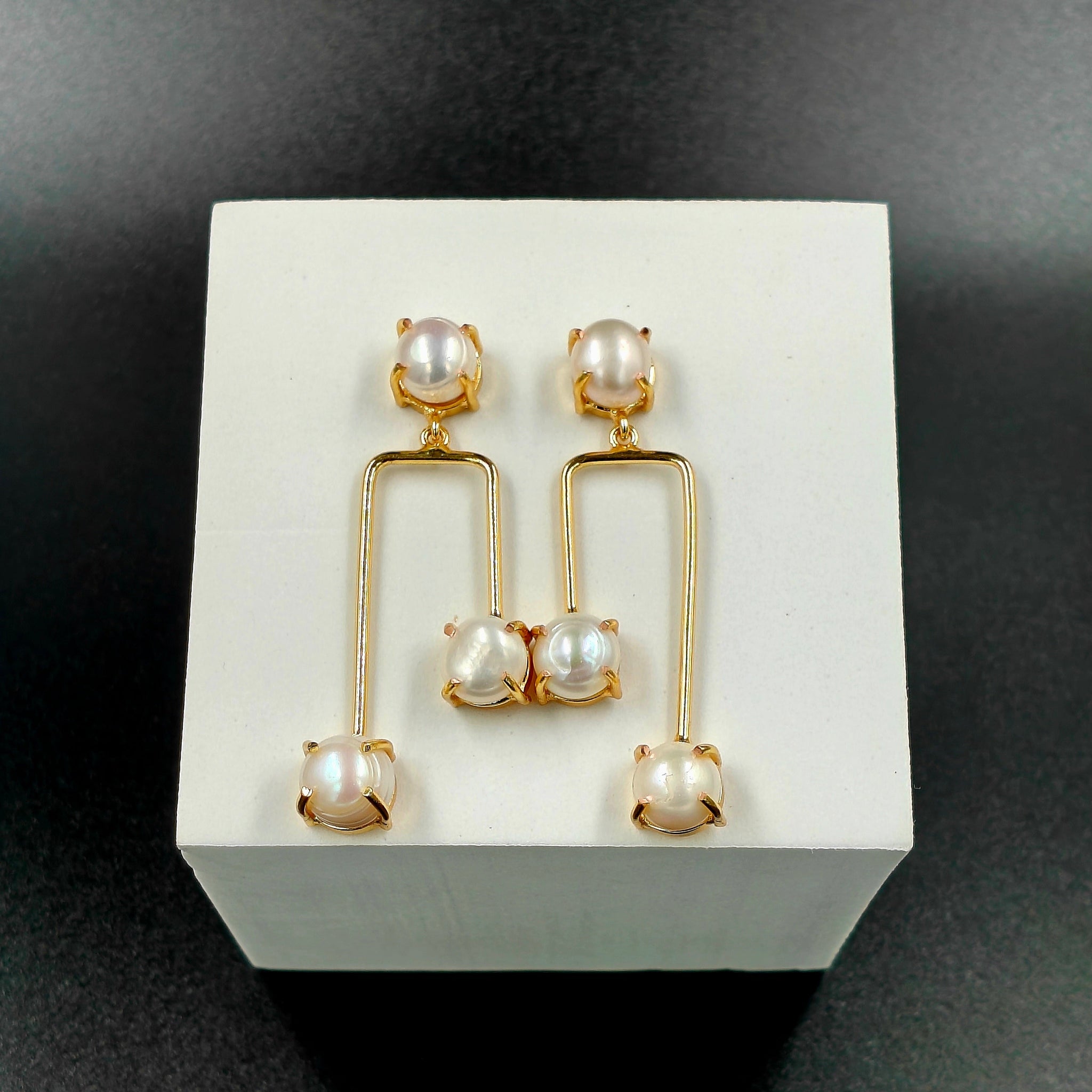 Orbit Elegance Danglers