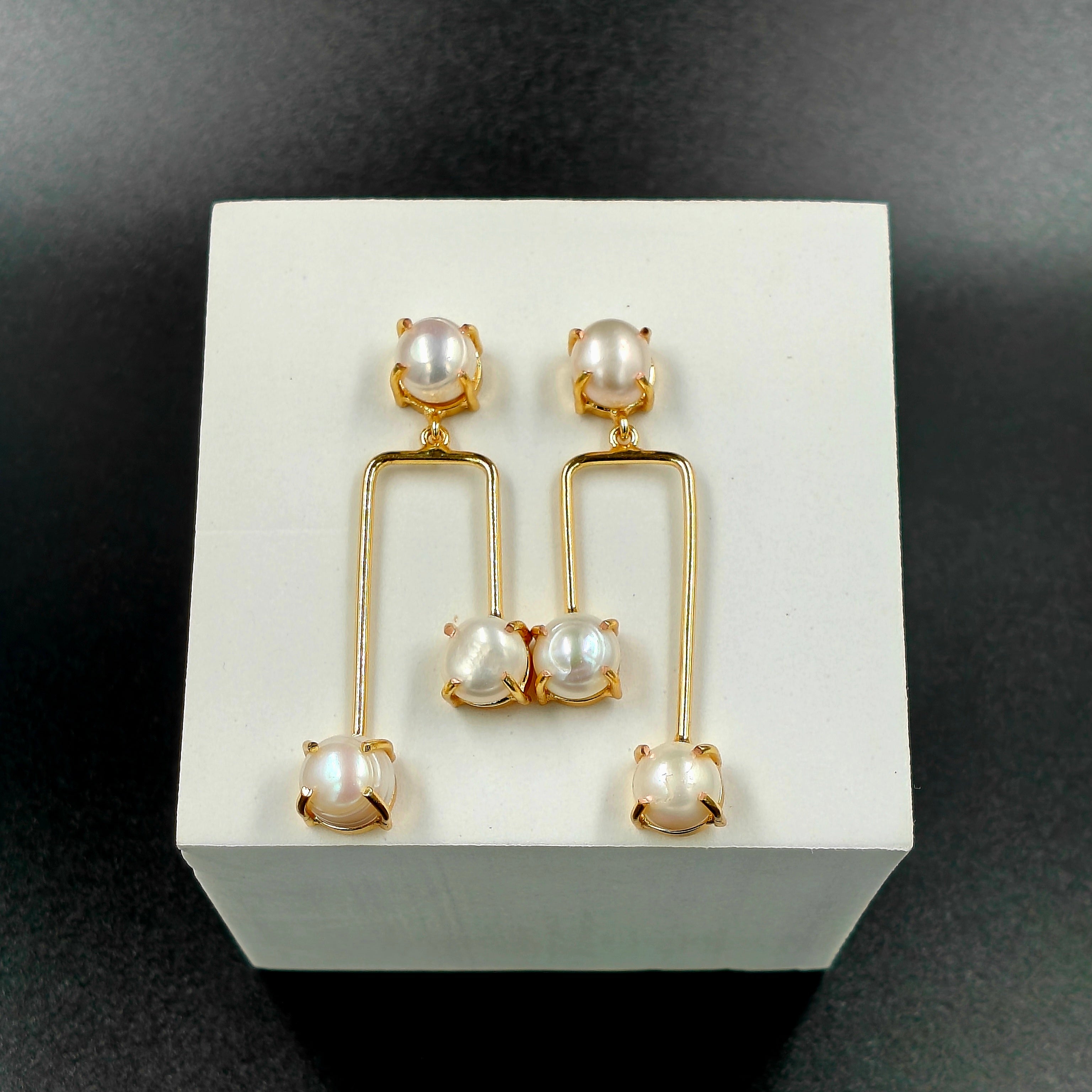 Orbit Elegance Danglers