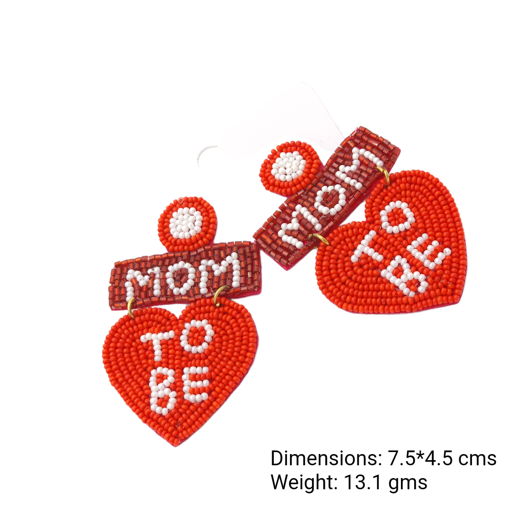 Mom To Be Sparkle