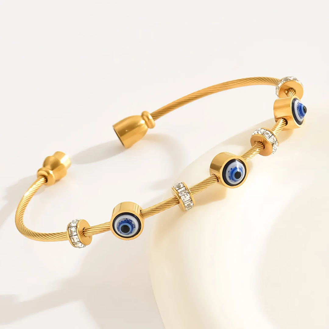 Guardian Luxe Bangle