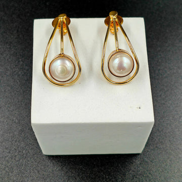 Orbit Shell Drops