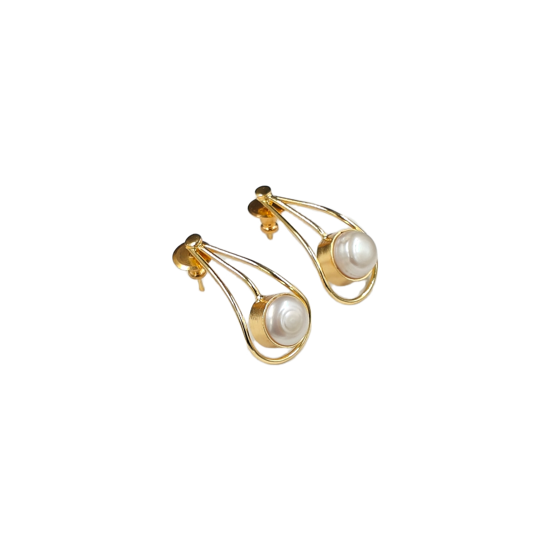 Orbit Shell Drops
