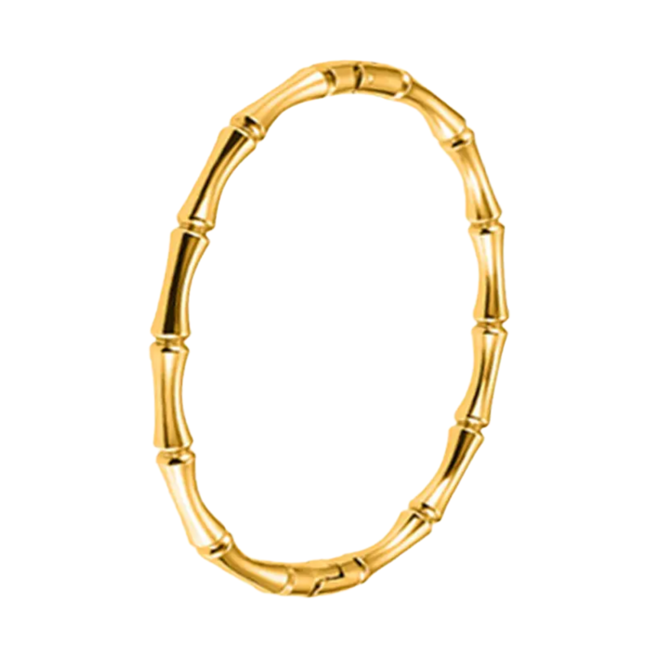 "Bamboo Bliss" Kada
