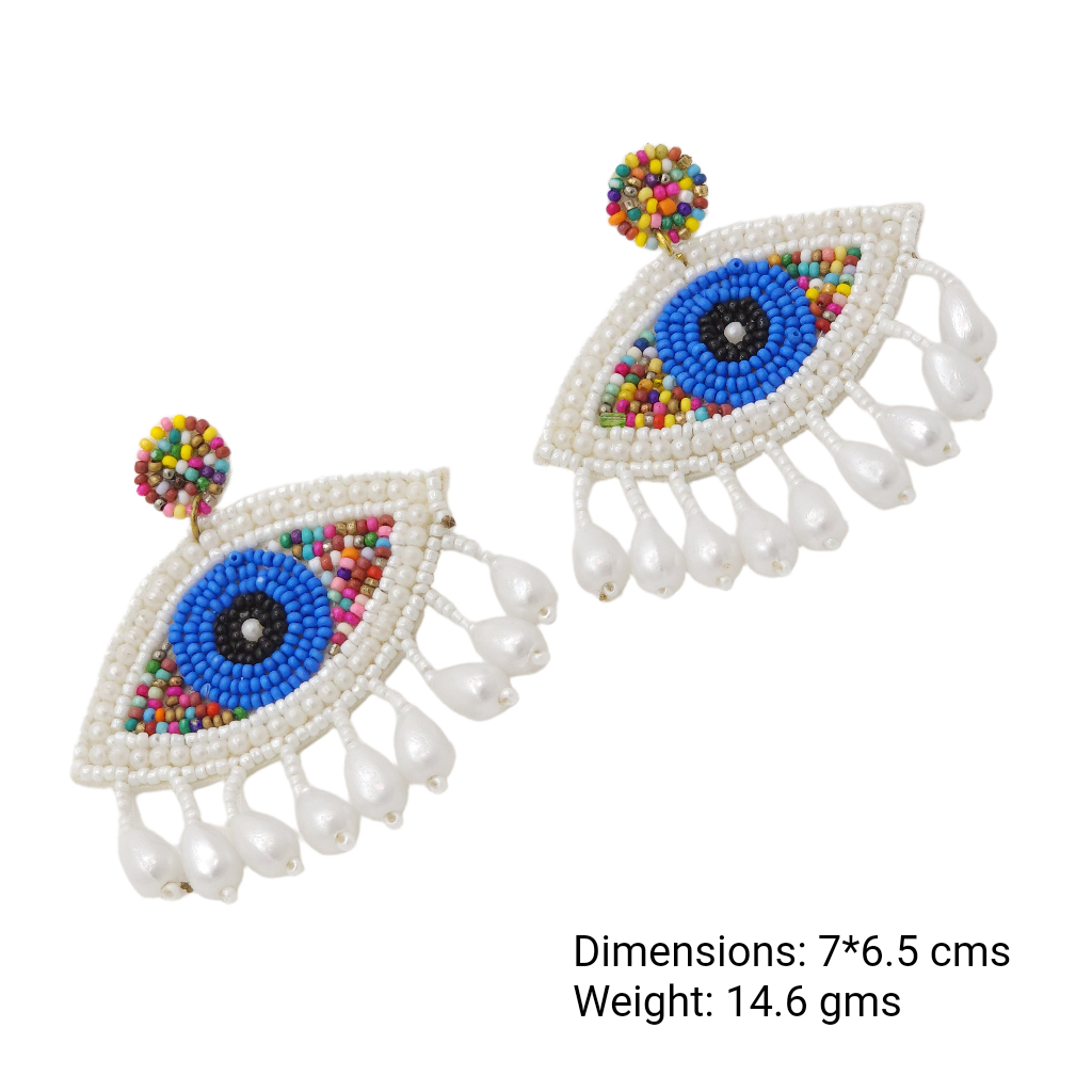 Evil Eye Fiesta