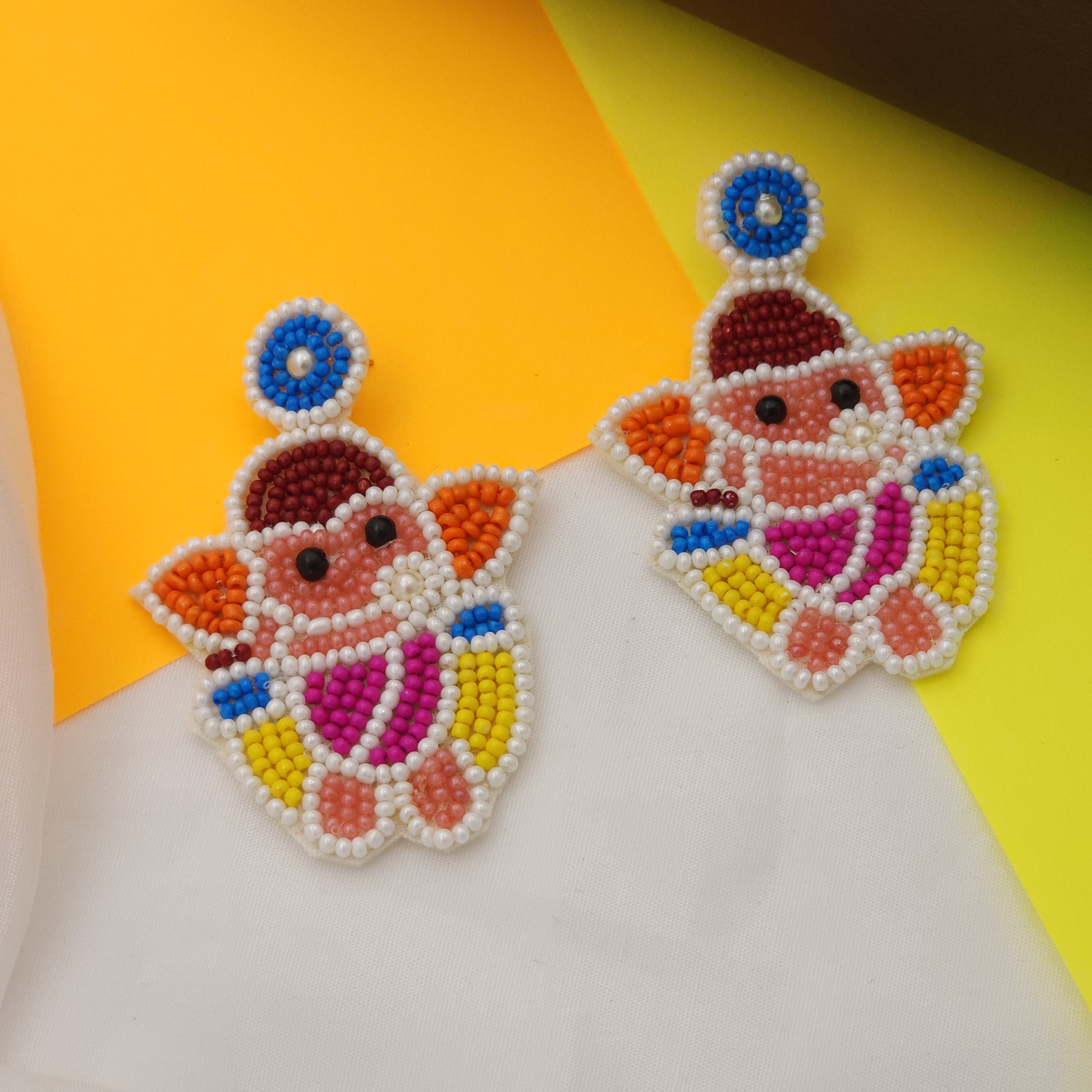 Lil’ Ganesha Glam