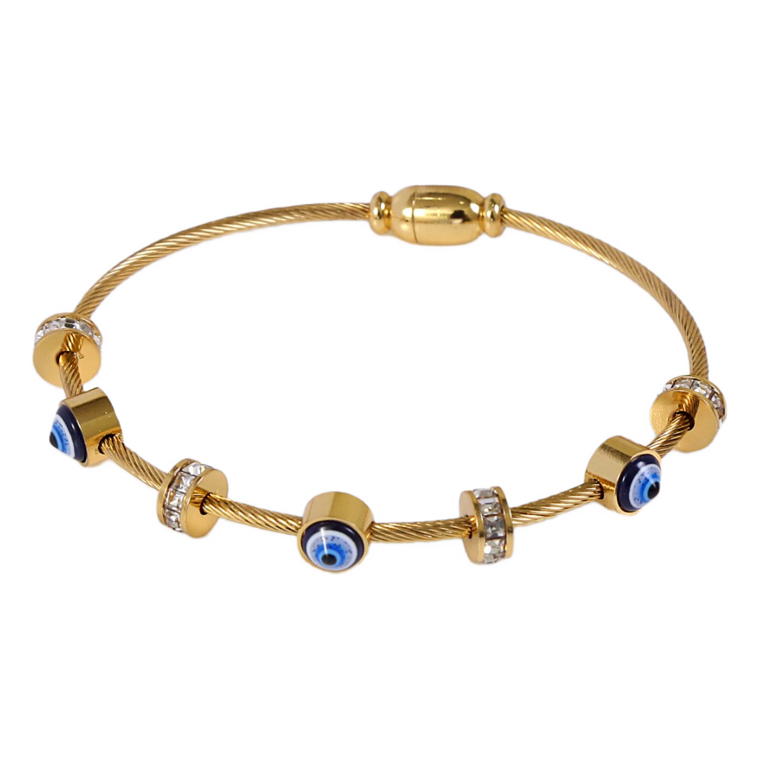 Guardian Luxe Bangle