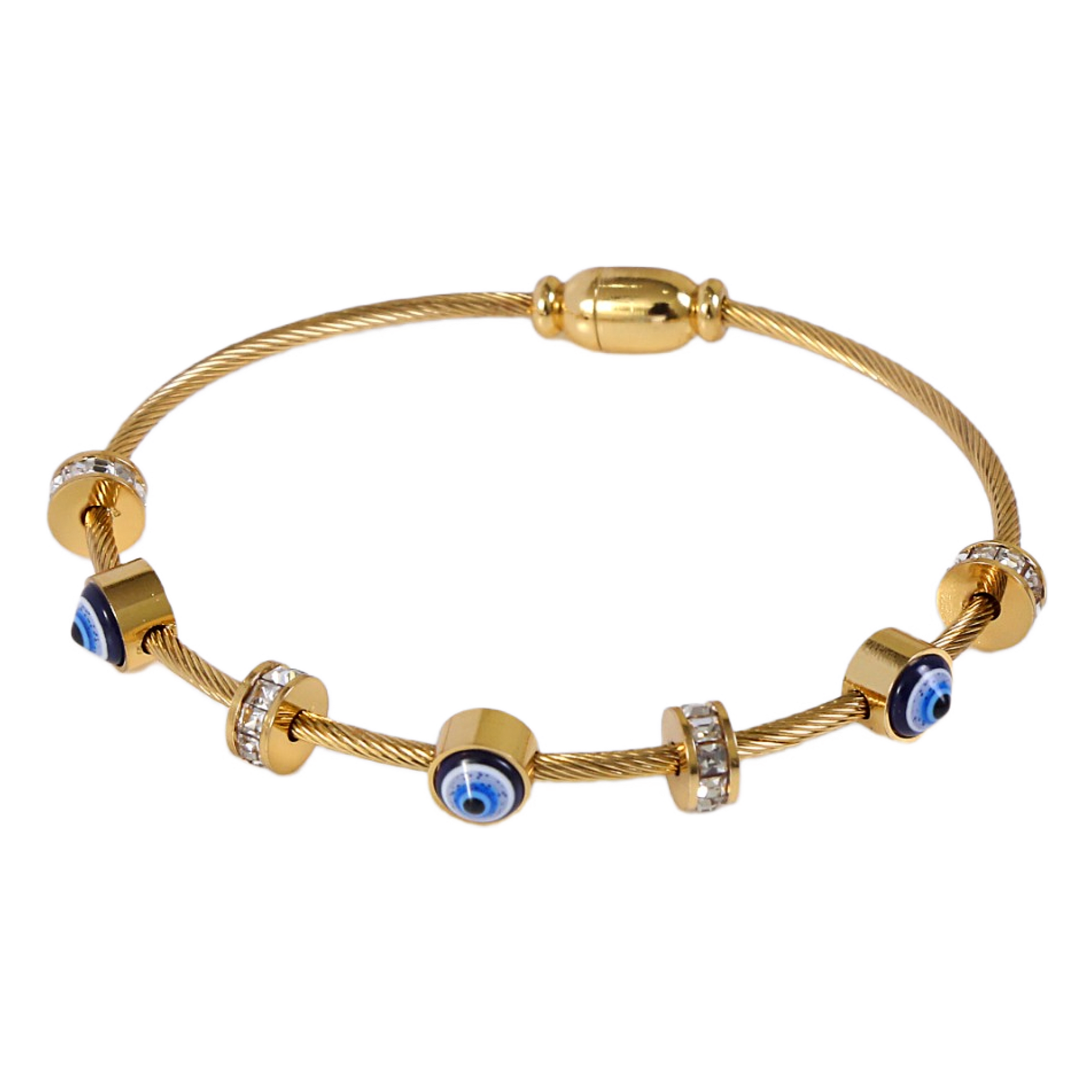 Guardian Luxe Bangle