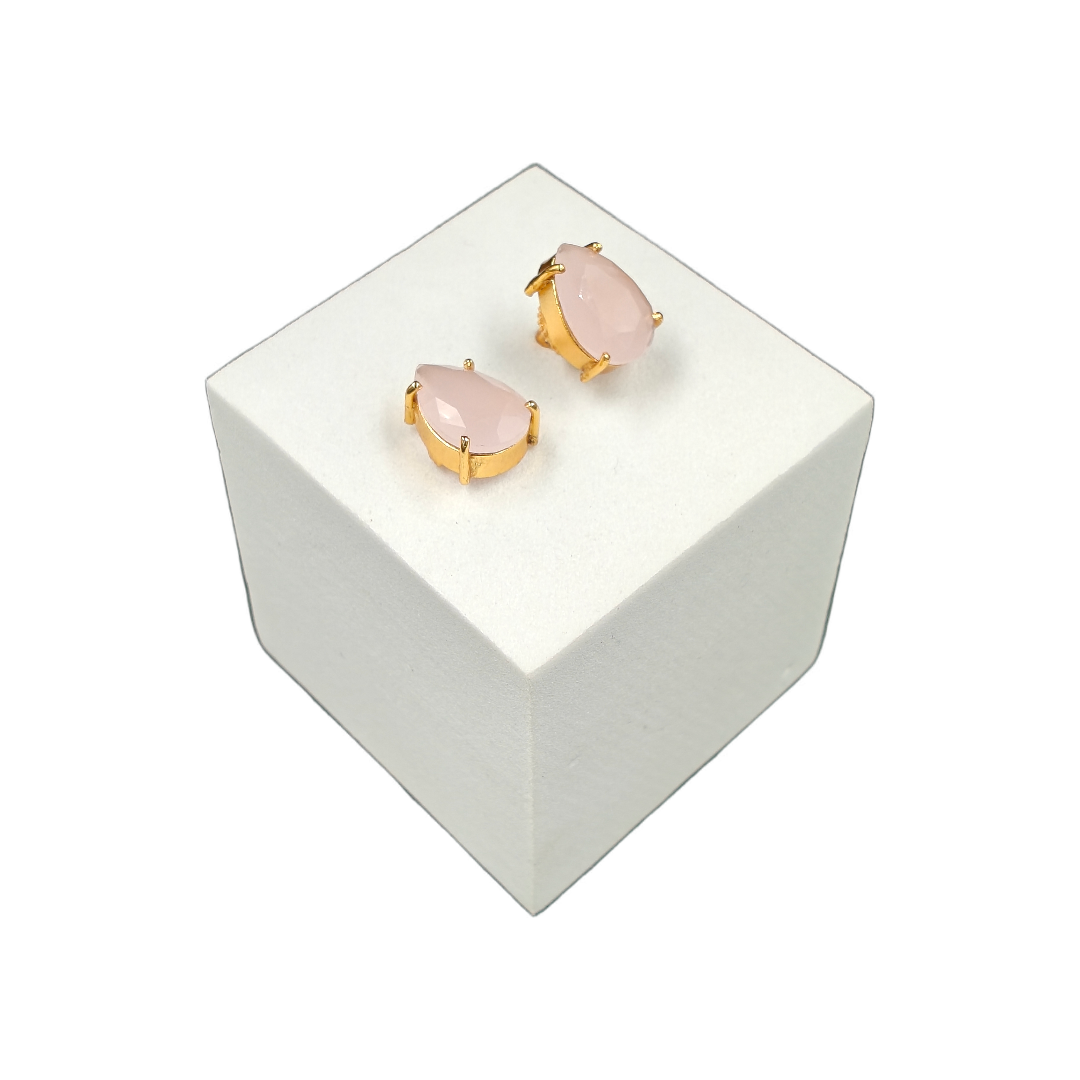 Sun Dew Studs