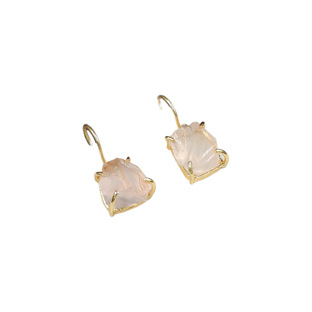 Raw Rose Drops