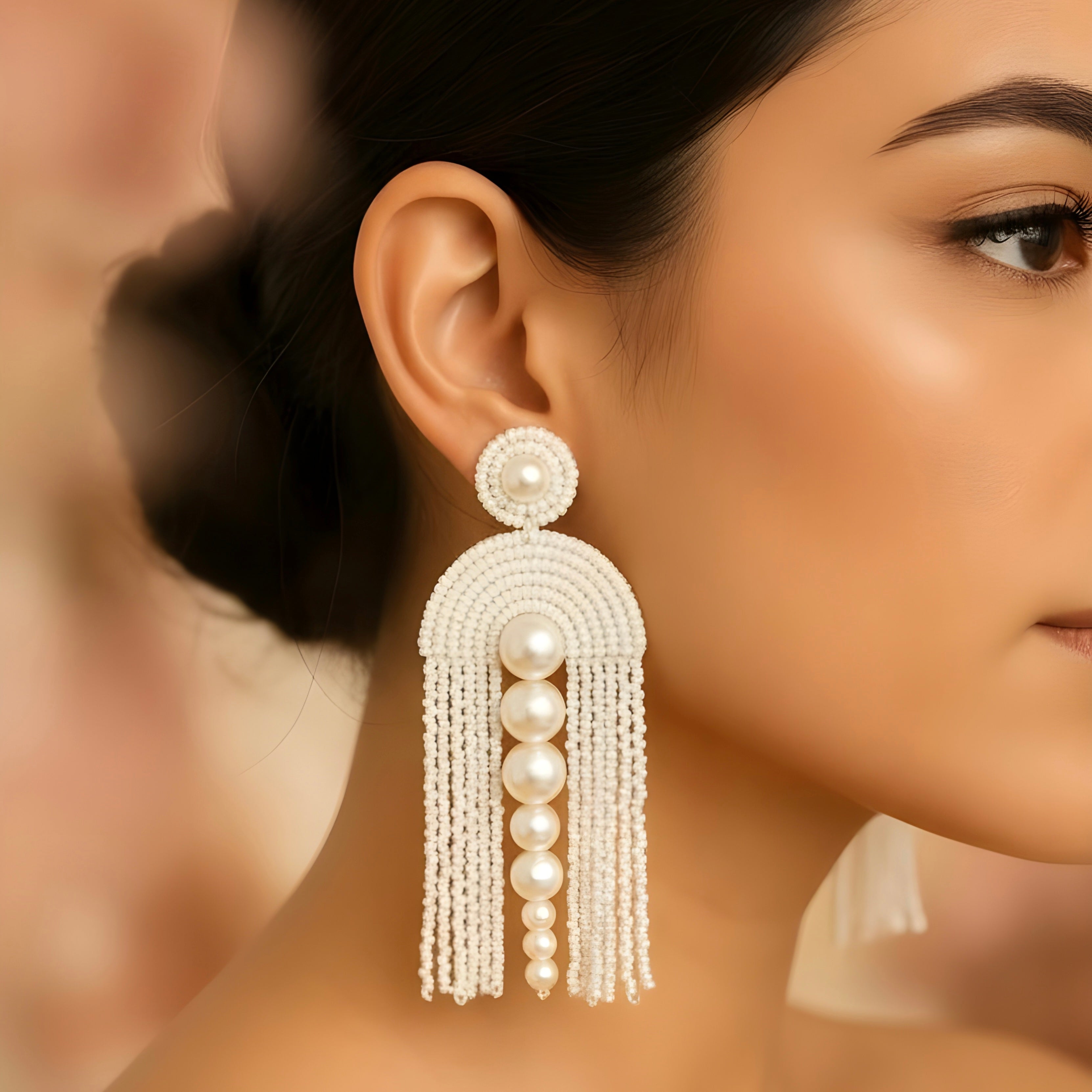 Pearl Cascade