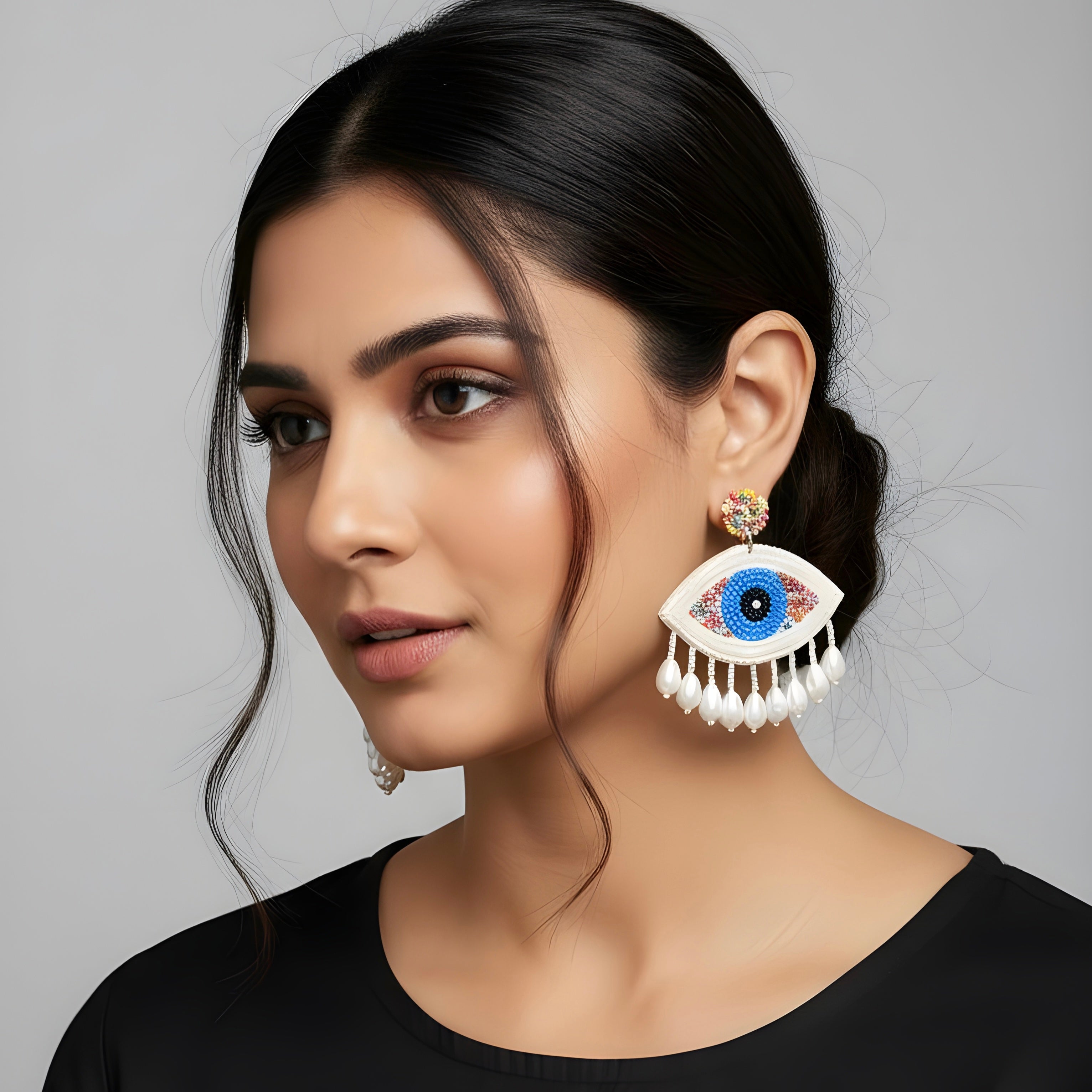 Evil Eye Fiesta