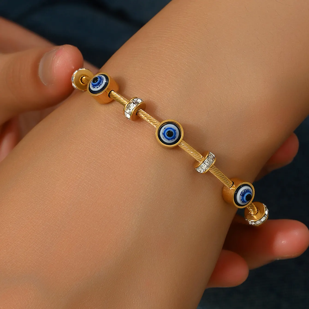 Guardian Luxe Bangle