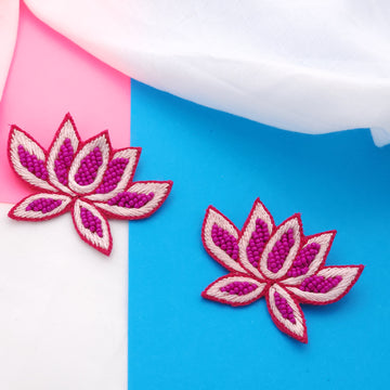 Lotus in Bloom