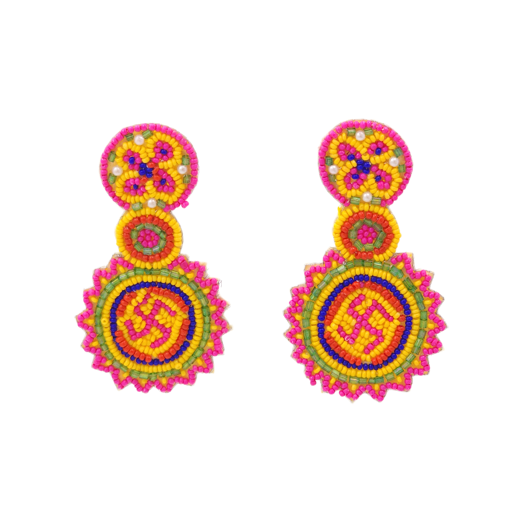 RangRiwaaz Swastik Drops